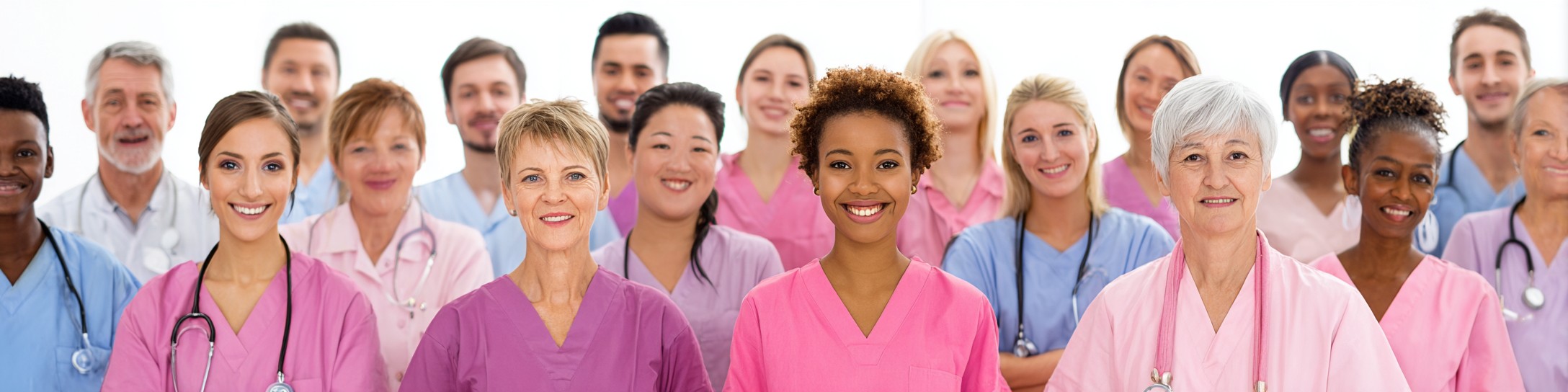 NACN - Bold Voices for Conservative Nurses