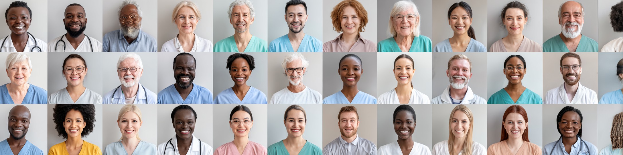 About NACN - Our Story